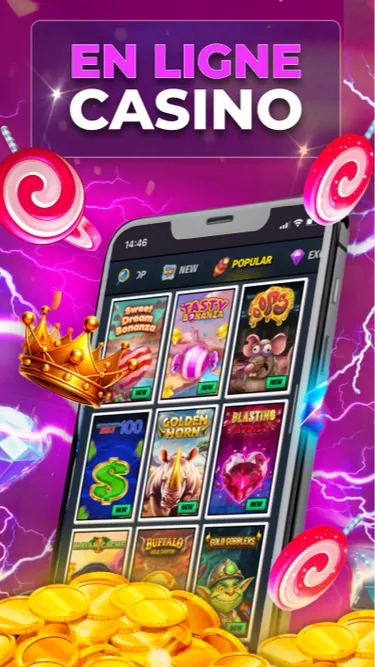 Le Casino Monte-Carlo Screenshot