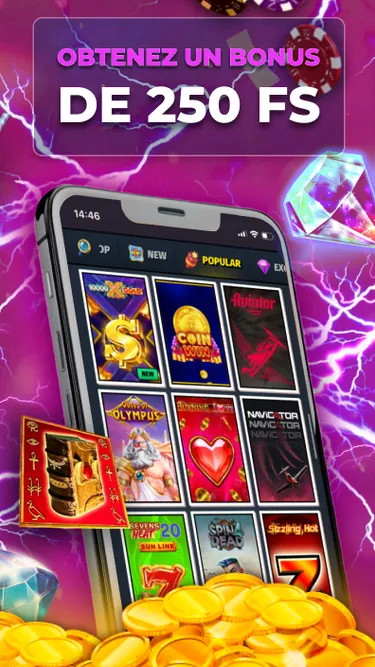 Le Casino Monte-Carlo Screenshot