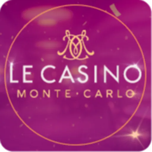 Le Casino Monte-Carlo